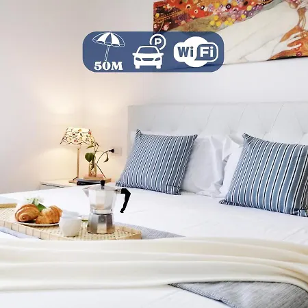 Holihome_casa Di Sara アパート